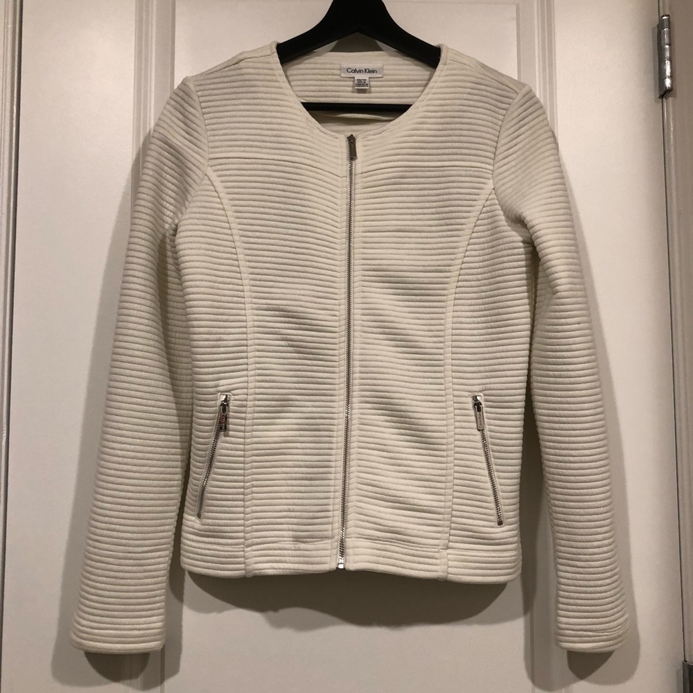 Calvin Klein Jacket XS